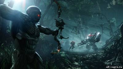 Crysis 3
